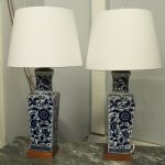 796 5301 TABLE LAMPS